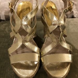 Michael Kors Wedges